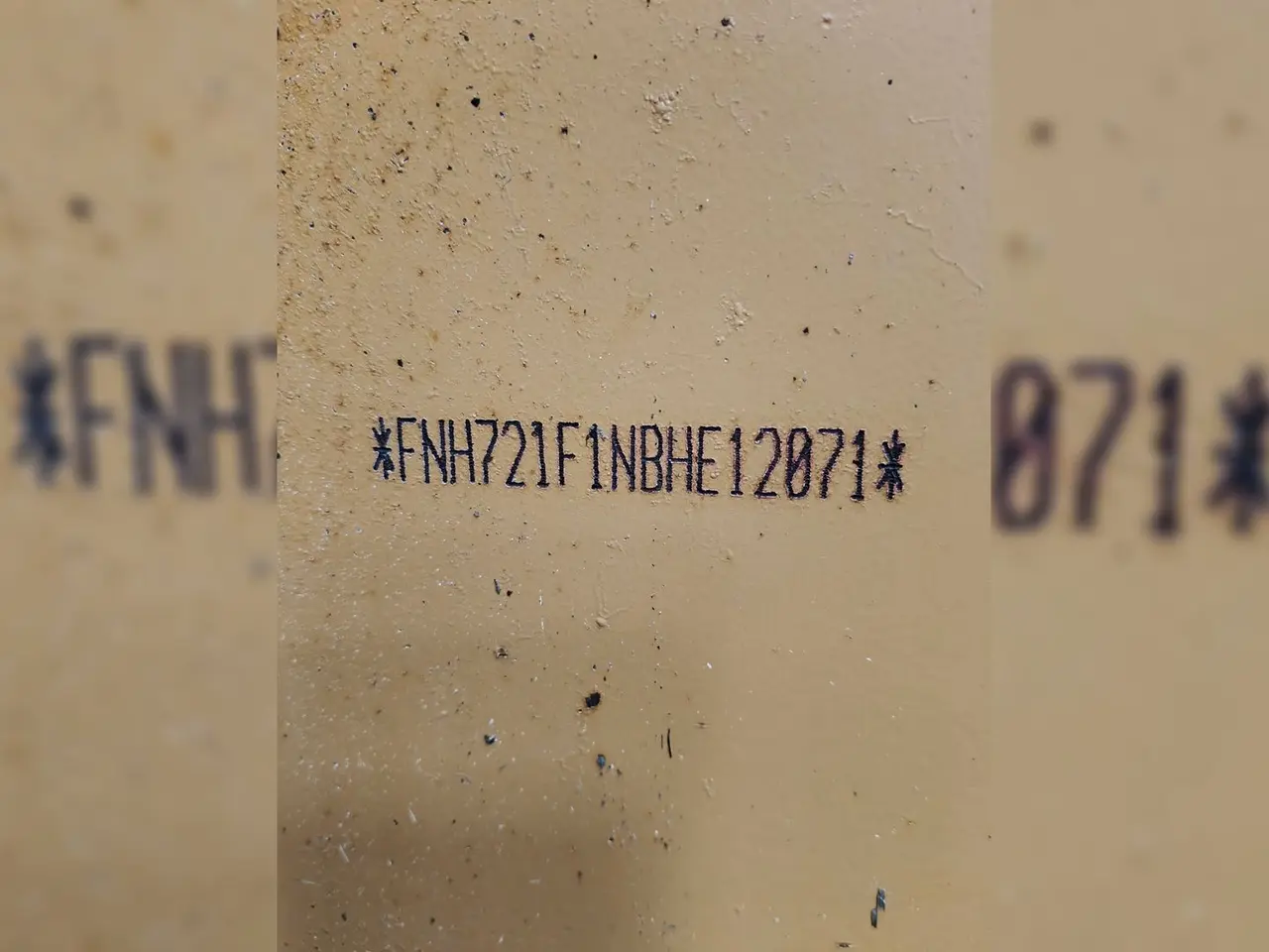 Billede 20 - Case 721F
