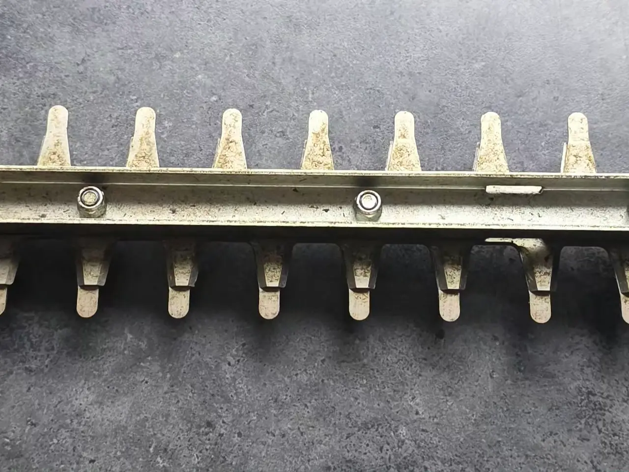 Billede 3 - Makita hækklipper 18V.