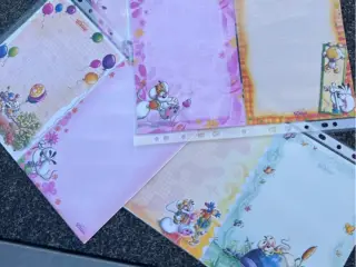 Diddl papir A5