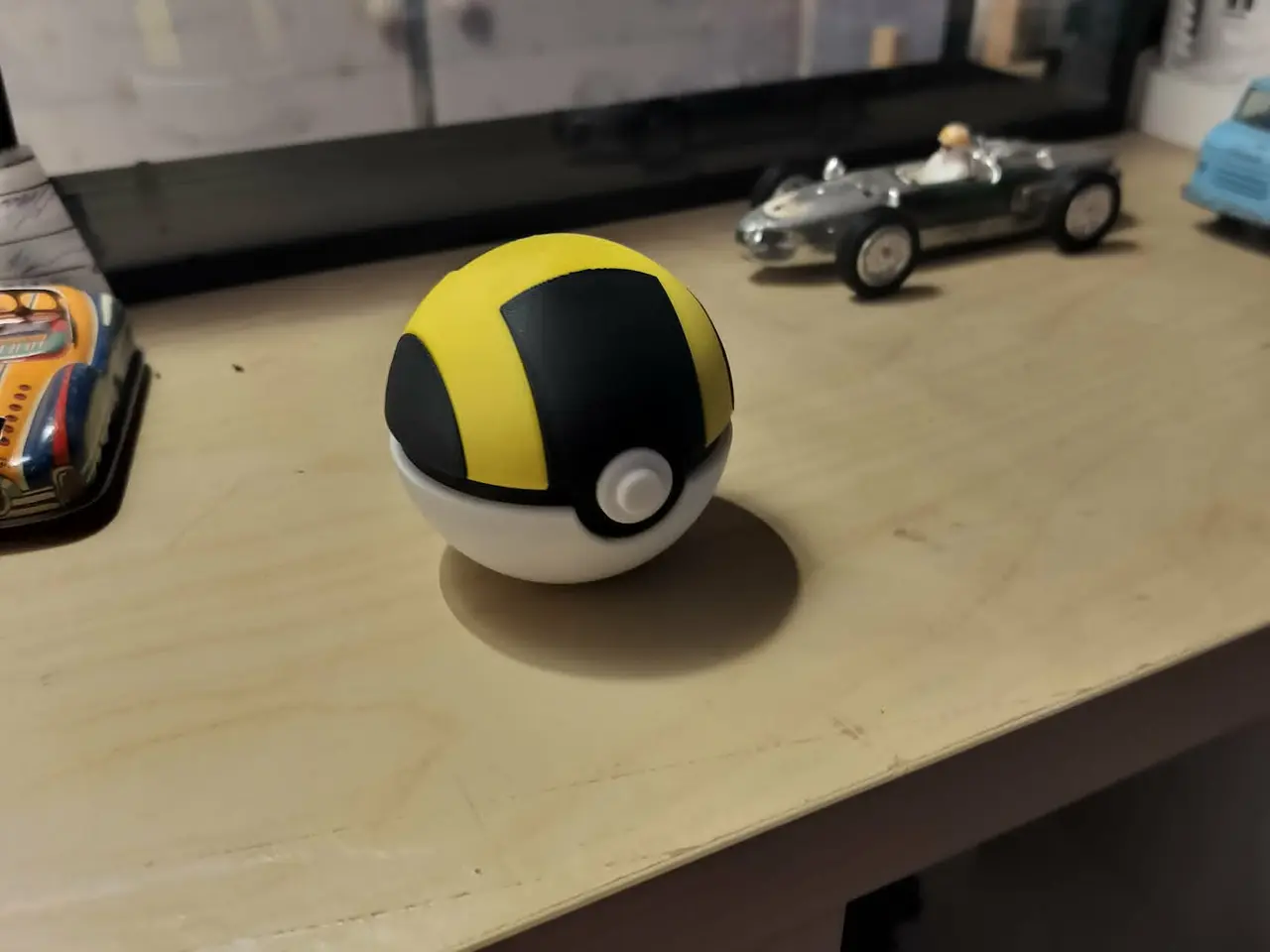 Billede 9 - Pokemon 3D print