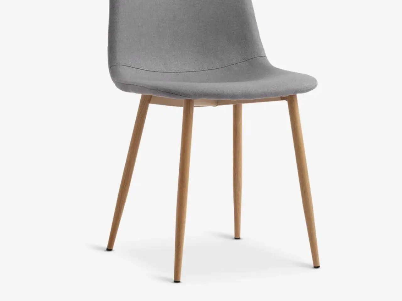 Billede 1 - 5 stk Jonstrup spisebordsstole