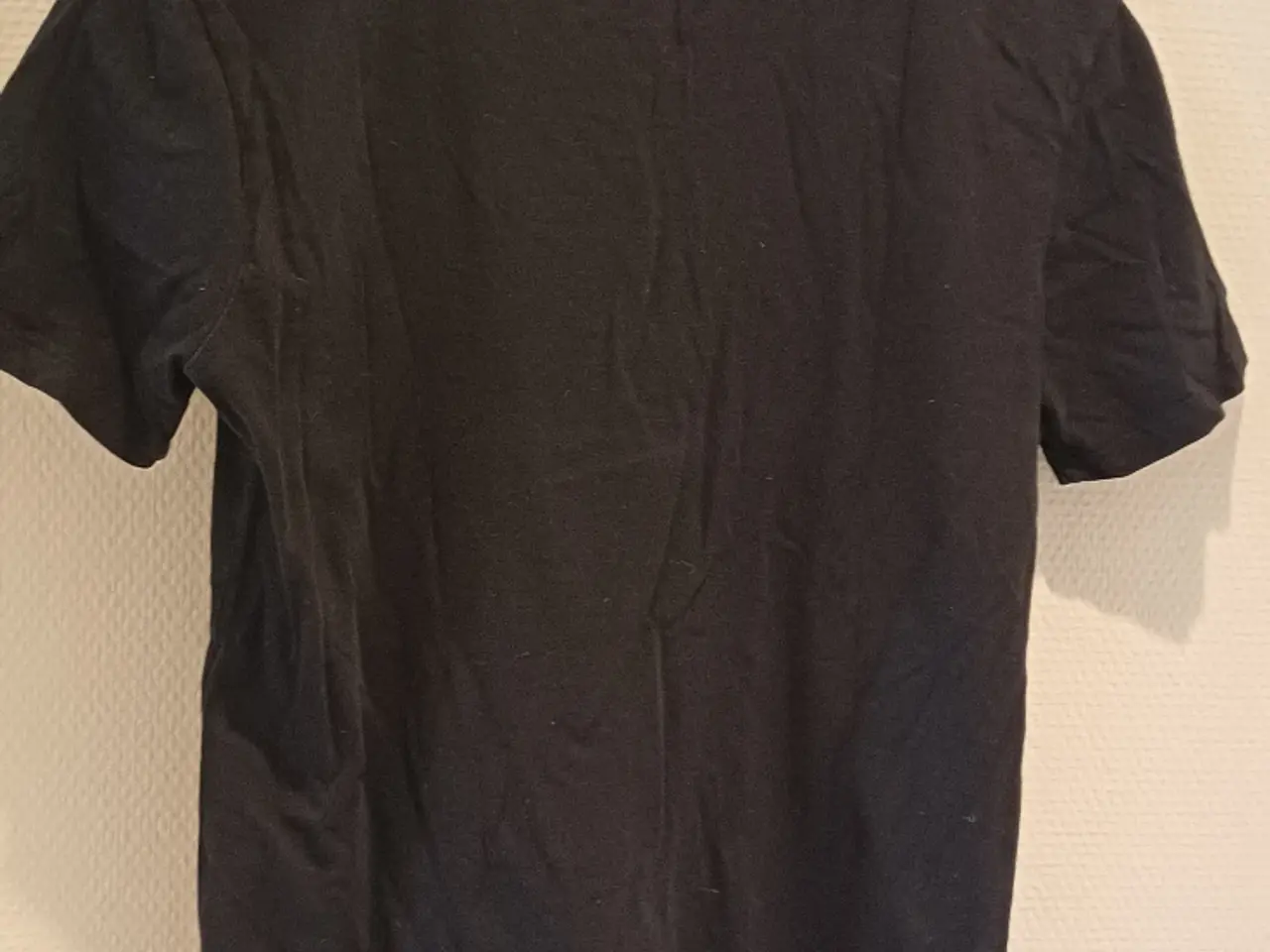 Billede 3 - Alt tæller t-shirts 