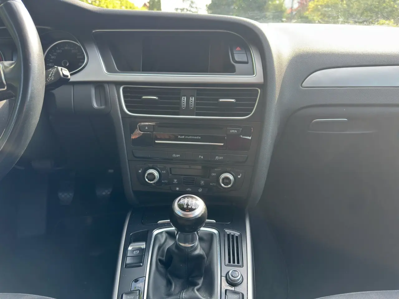 Billede 17 - Audi A4 1,8 TFSi 170 S-line Avant