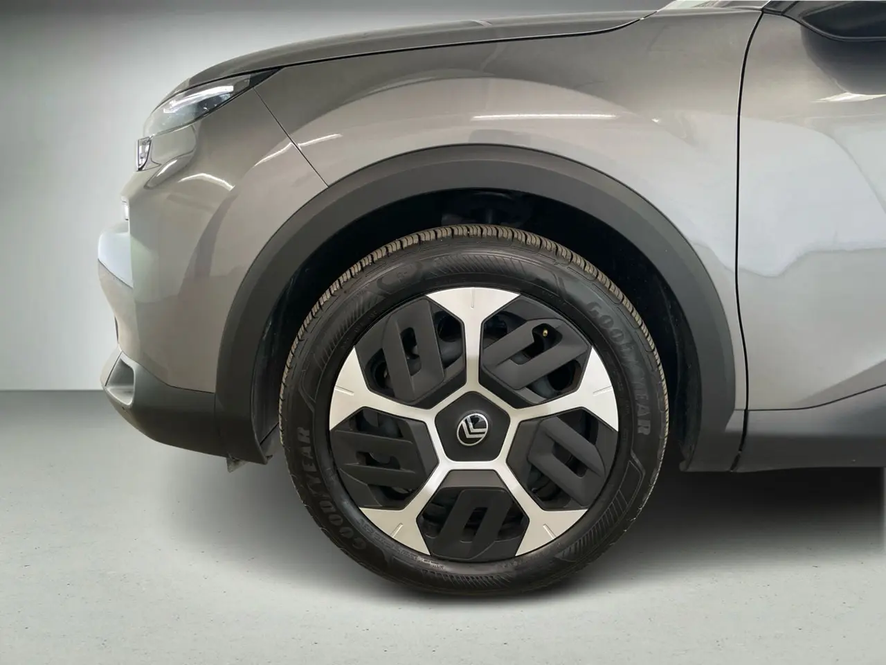 Billede 9 - Citroën ë-C4 50 Plus