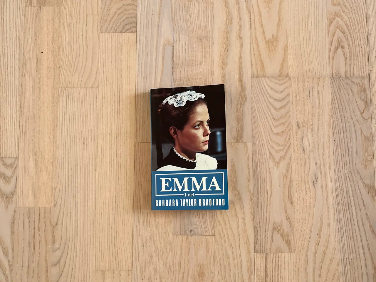 Billede 1 - Emma, 1.del - af Barbara Taylor Bradford
