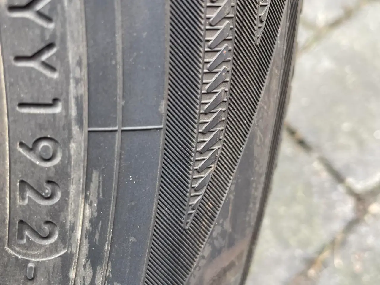 Billede 3 - 15 vintersæt til Peugeot/Citroën/ vinterdæk