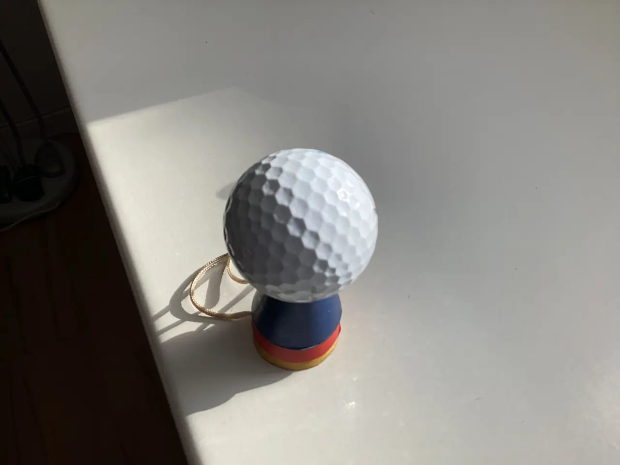 Billede 2 - Golfbolde 1,50,- kr. pr stk……..