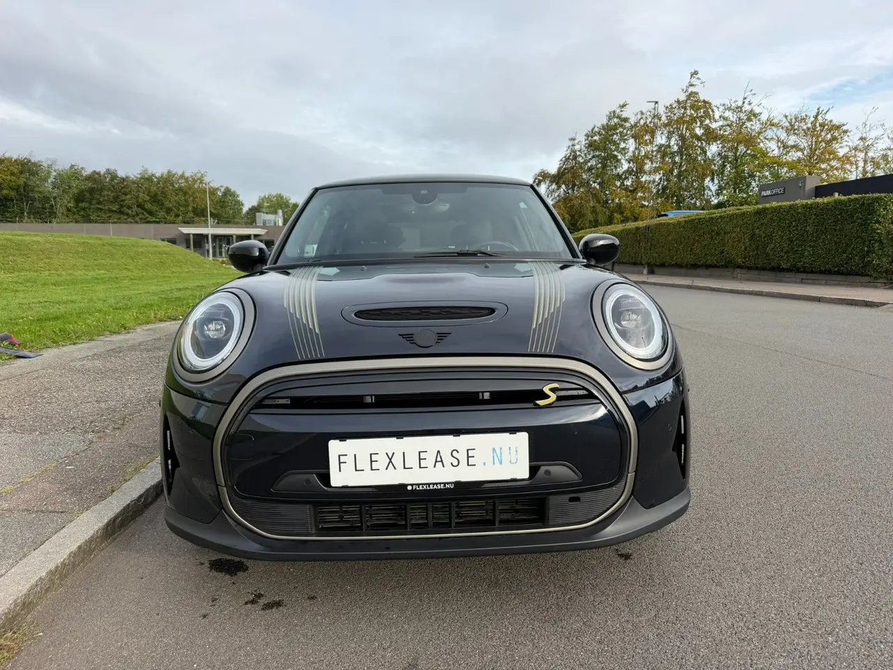 Billede 21 - MINI Cooper SE Resolute Edition