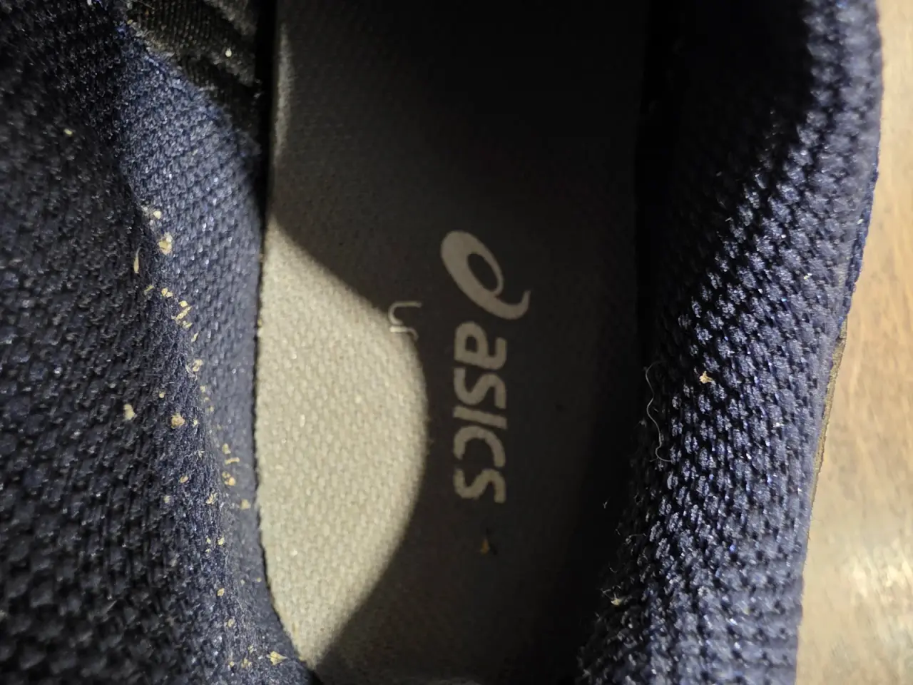 Billede 5 - Asics løbesko str 40 sælges