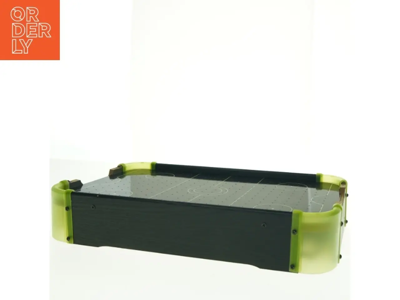 Billede 5 - Bord-airhockey sæt (str. 48 x 30 cm)