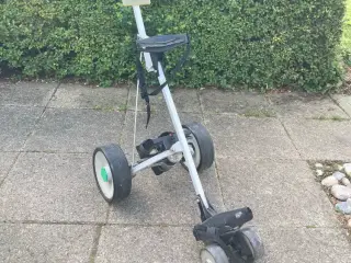 Hill Billy golfvogn