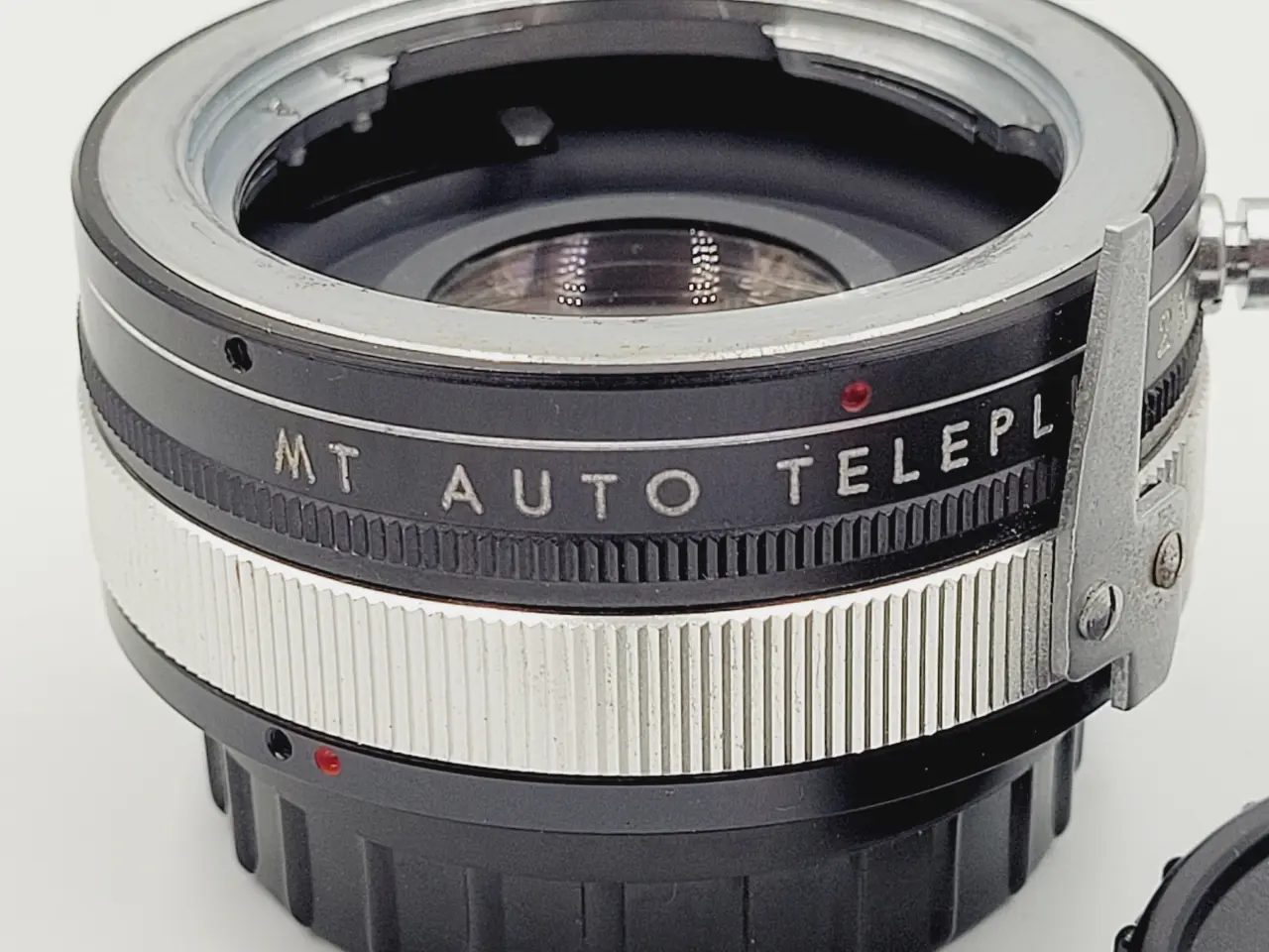 Billede 3 - ⭐️· 📸 MT Auto Teleplus 2X Telekonverter