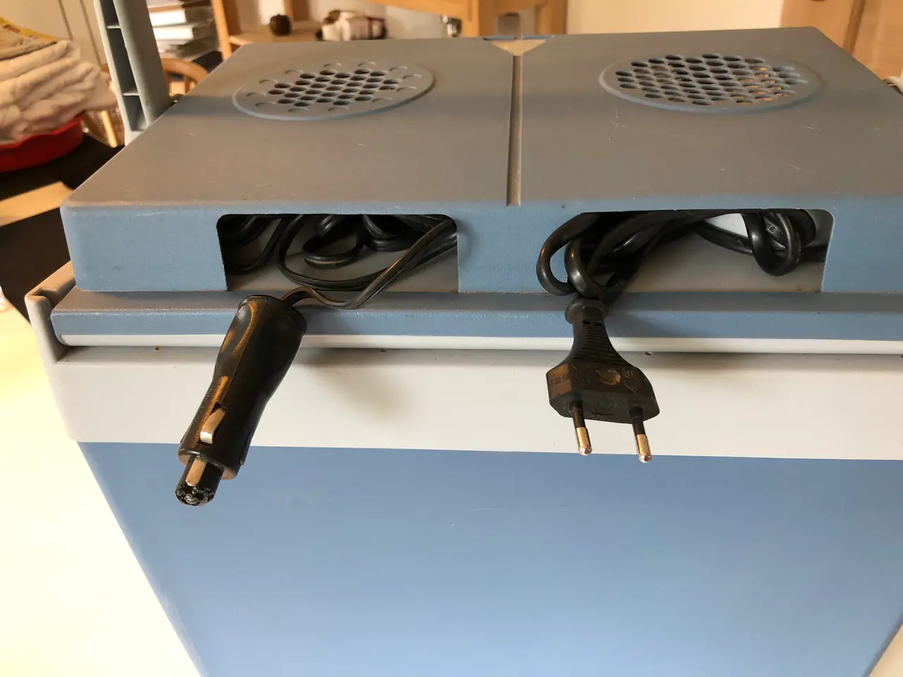 Billede 4 - MobiCool køletaske 12V/220V