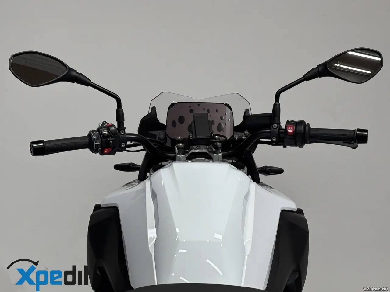 Billede 10 - BMW F 800 GS