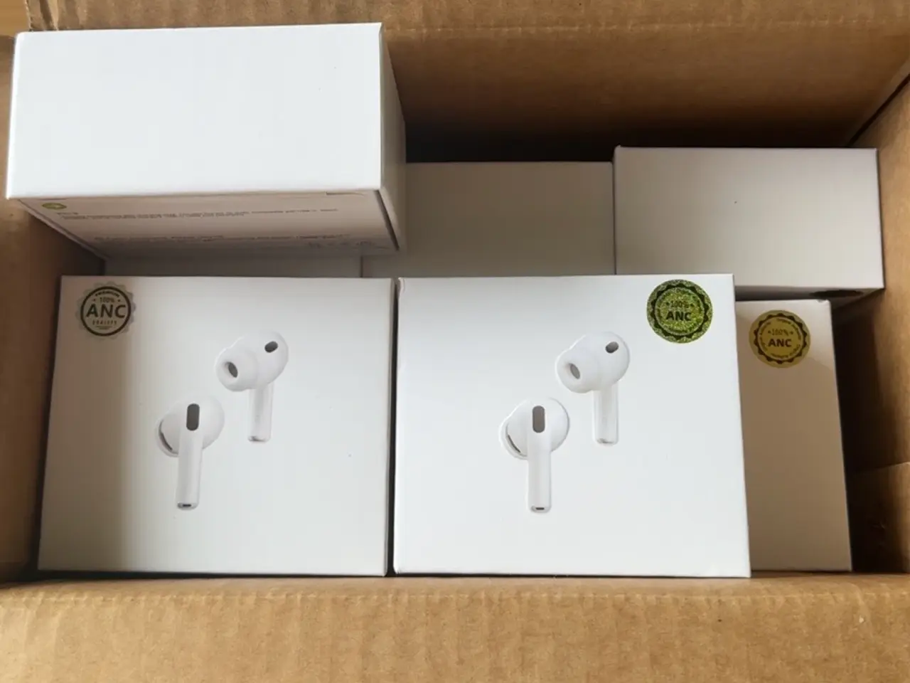 Billede 1 - AirPods Pro 3