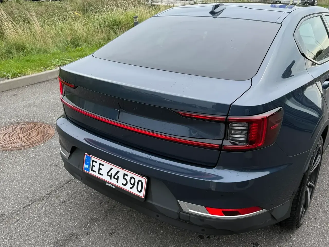 Billede 5 - Polestar 2  Long Range