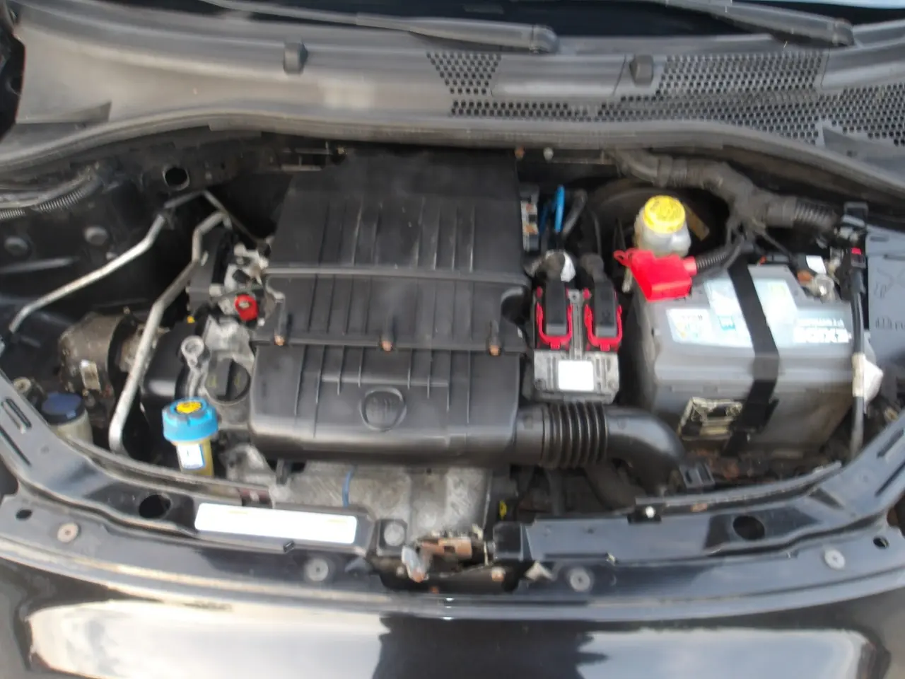 Billede 11 - Fiat 500C 1,2 Lounge