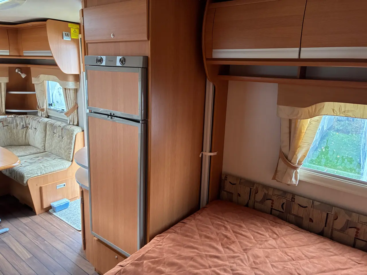 Billede 11 - Cabby 570 +