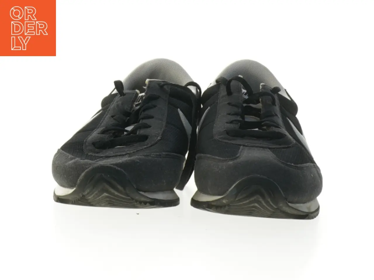 Billede 4 - Nike løbesko størrelse 39 fra Nike (str. 39 )