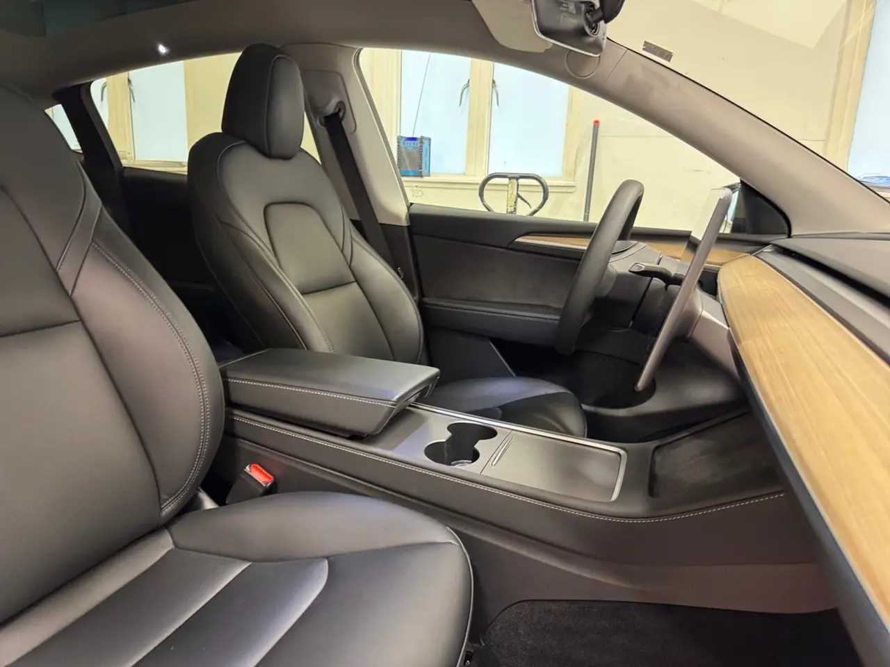 Billede 13 - Tesla Model Y  Long Range AWD