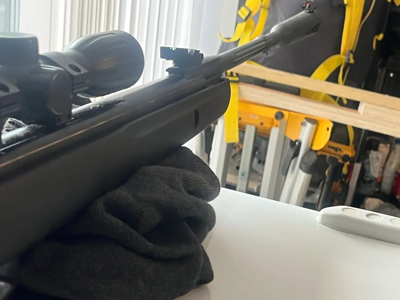 Billede 3 - Gamo quitcat