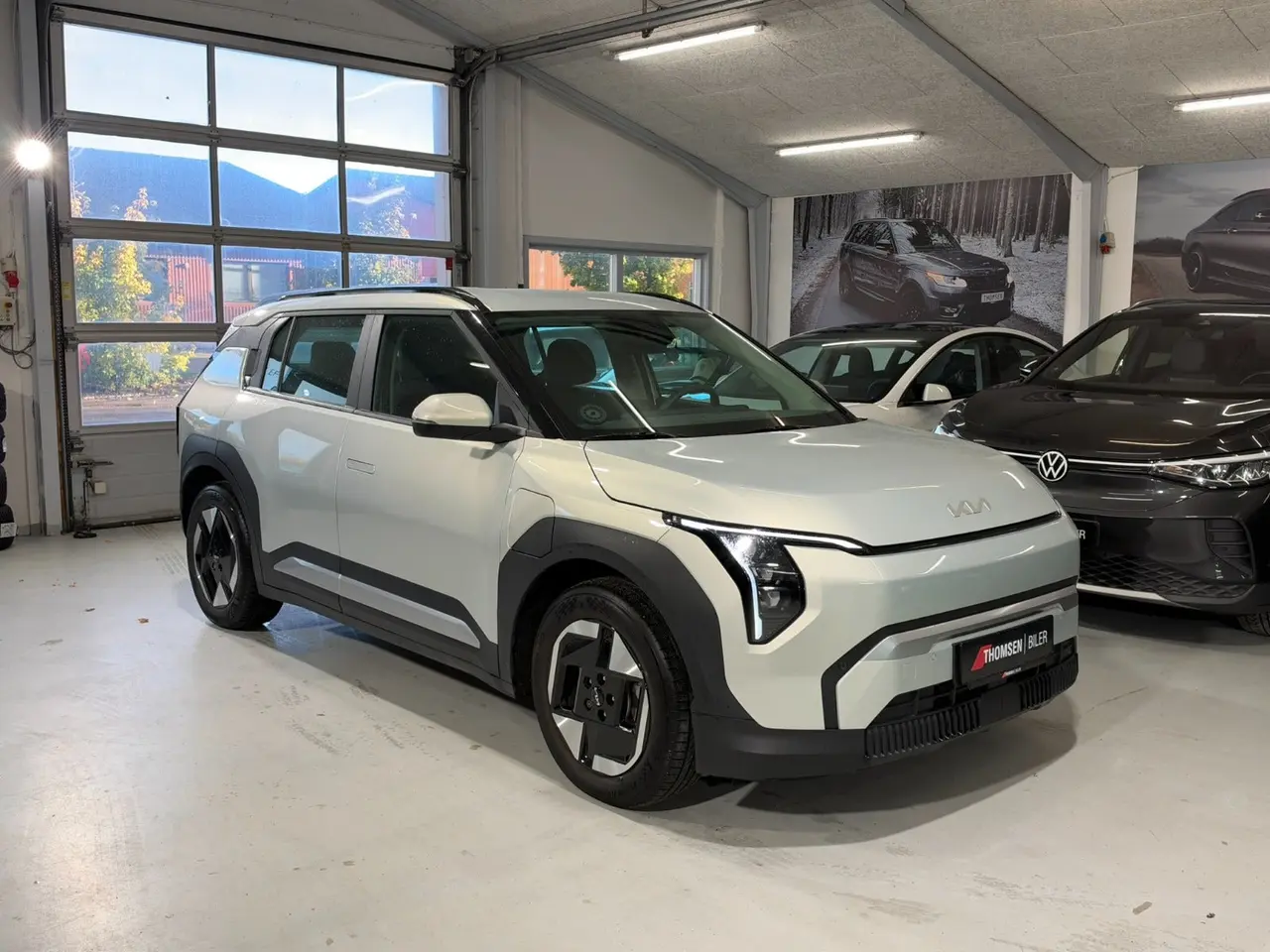 Billede 3 - Kia EV3 81 Long Range Access