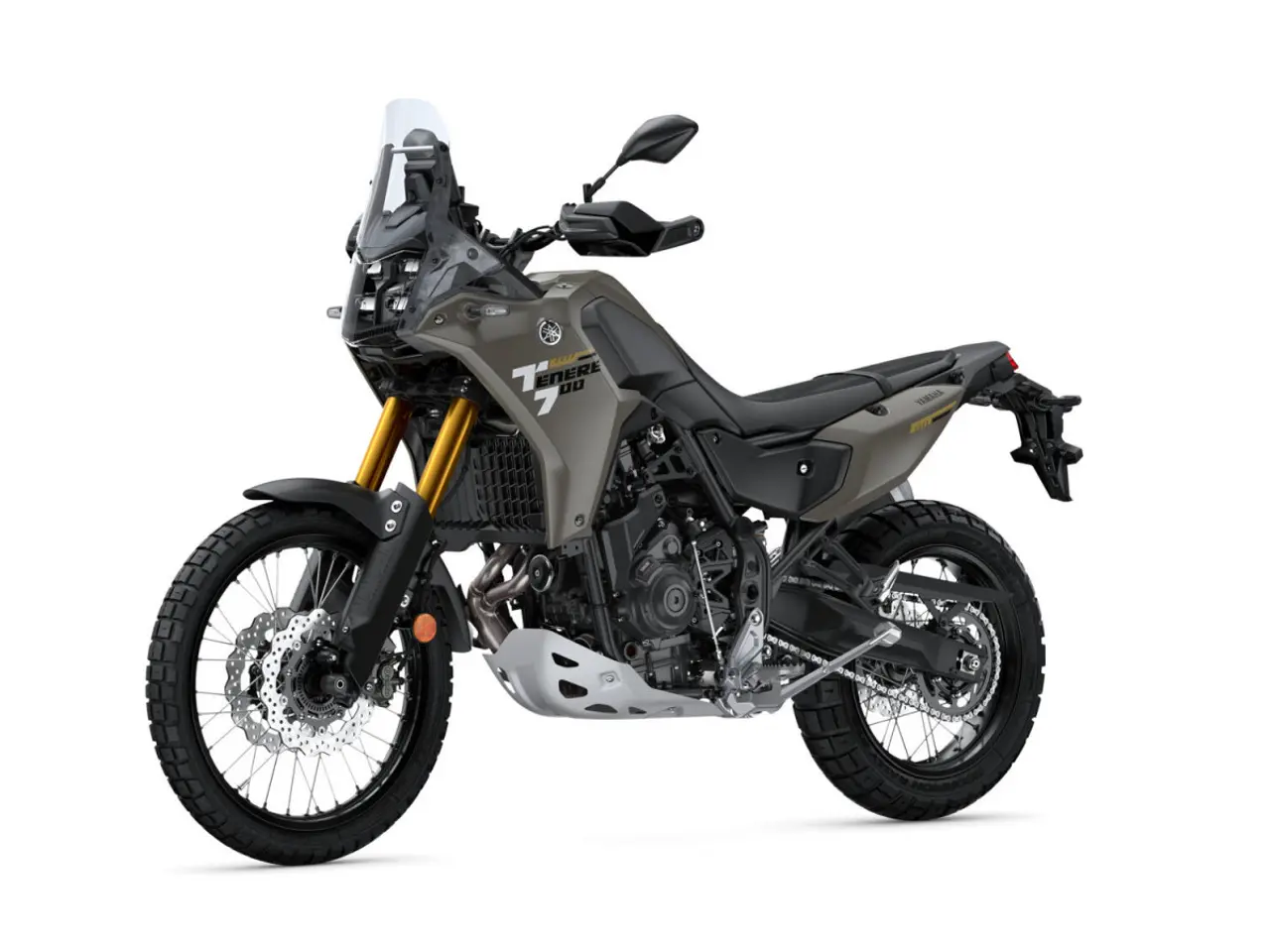 Billede 12 - Yamaha Ténéré 700