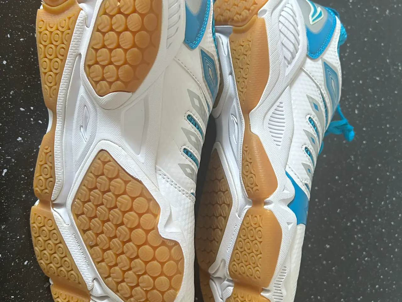 Billede 1 - Li Ning badmintonsko