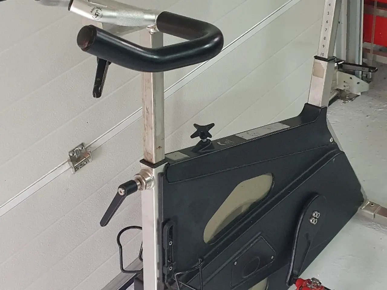 Billede 2 - Spinningcykel Body bike
