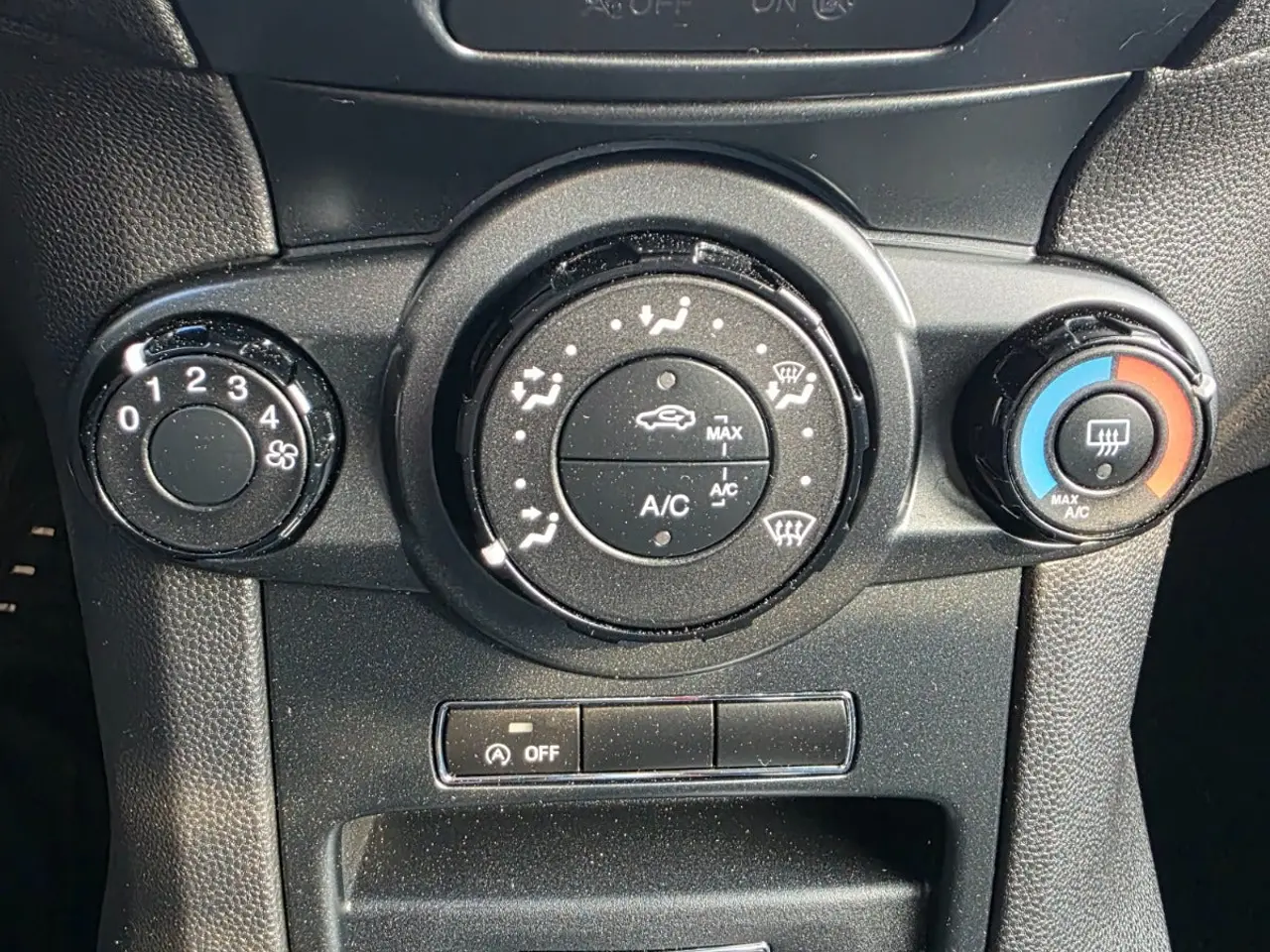 Billede 8 - Ford Fiesta 1,0 SCTi 100 Trend