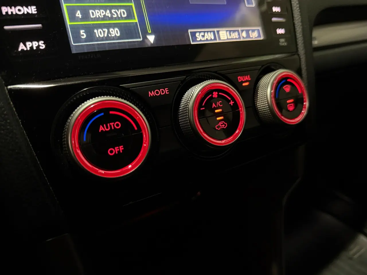 Billede 14 - Subaru Forester 2,0 D XS CVT AWD