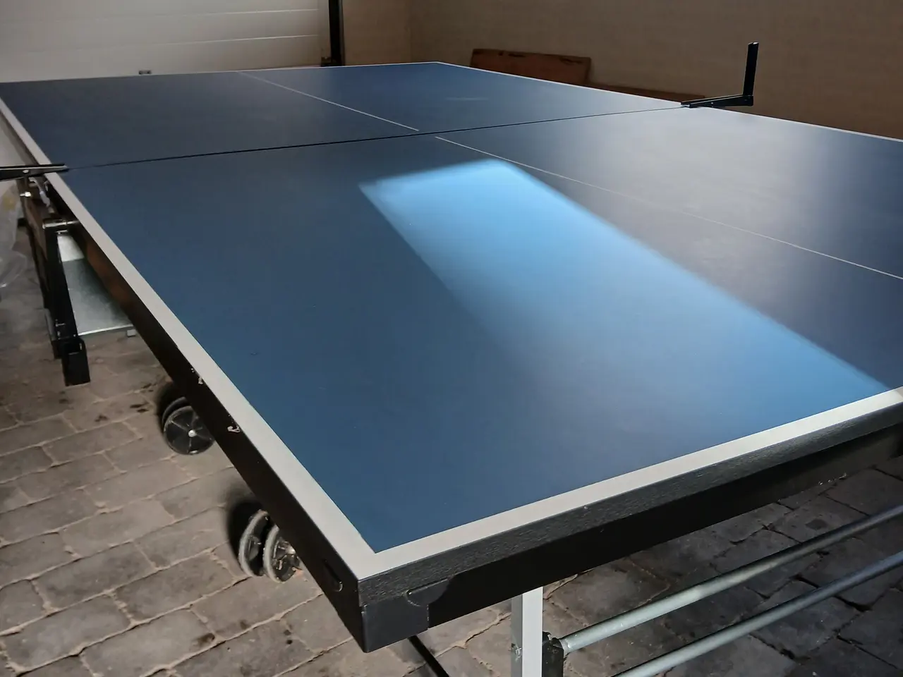 Billede 2 - Sponeta bordtennisbord