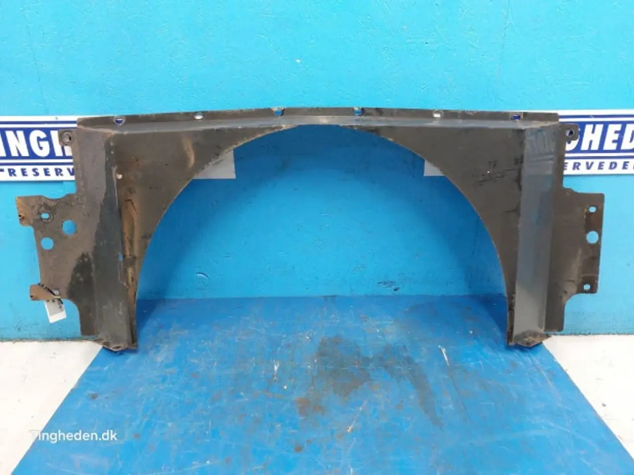 Billede 8 - Case IH 9120 Plade 87332485
