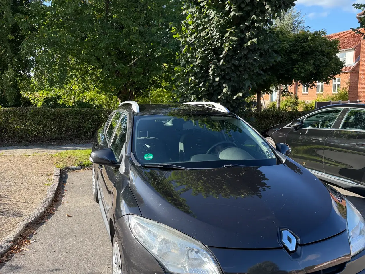 Billede 2 - Renault Mégane Sport Tourer 1.5 dCi – nysynet – øk