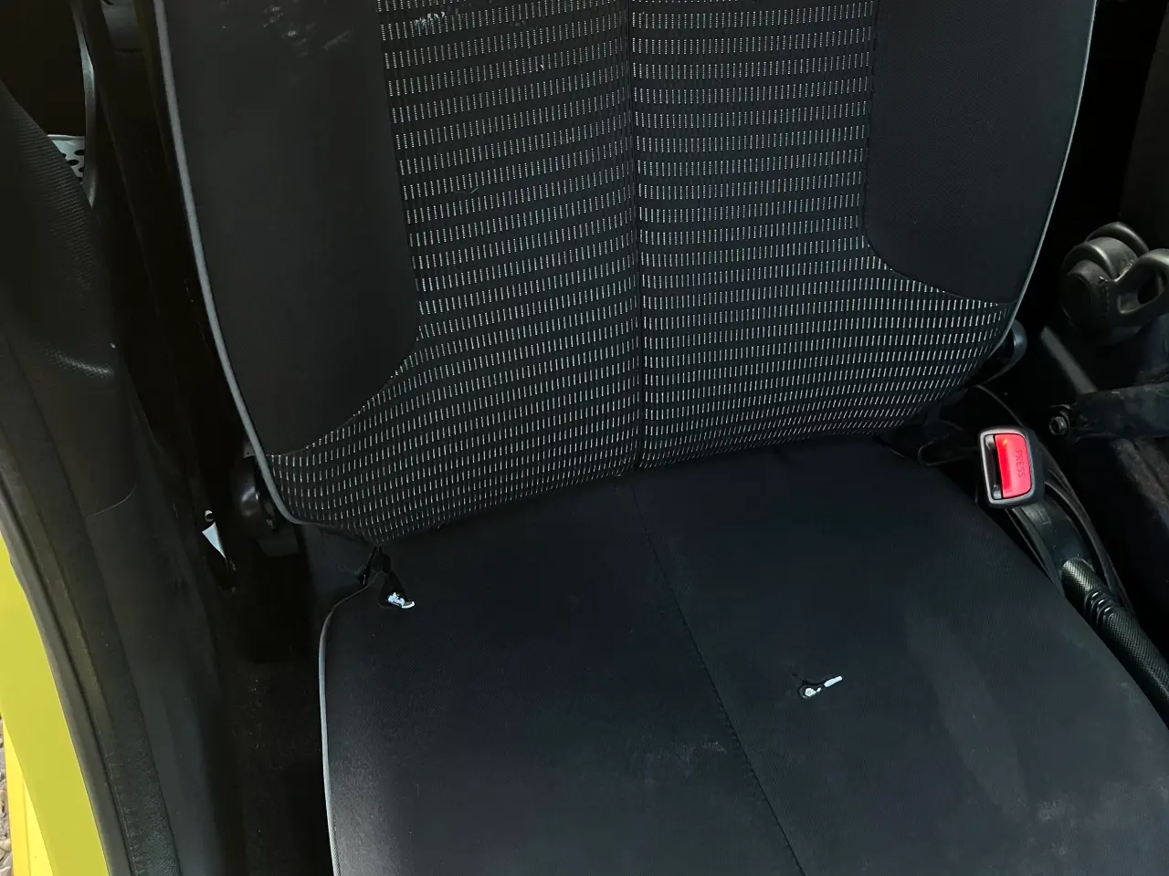 Billede 11 - Peugeot 107 1.0 Benzin (Van)