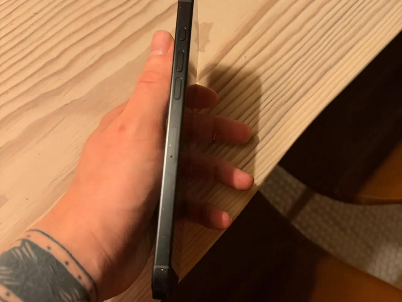 Billede 6 - iPhone 16 Pro Max 256 gb