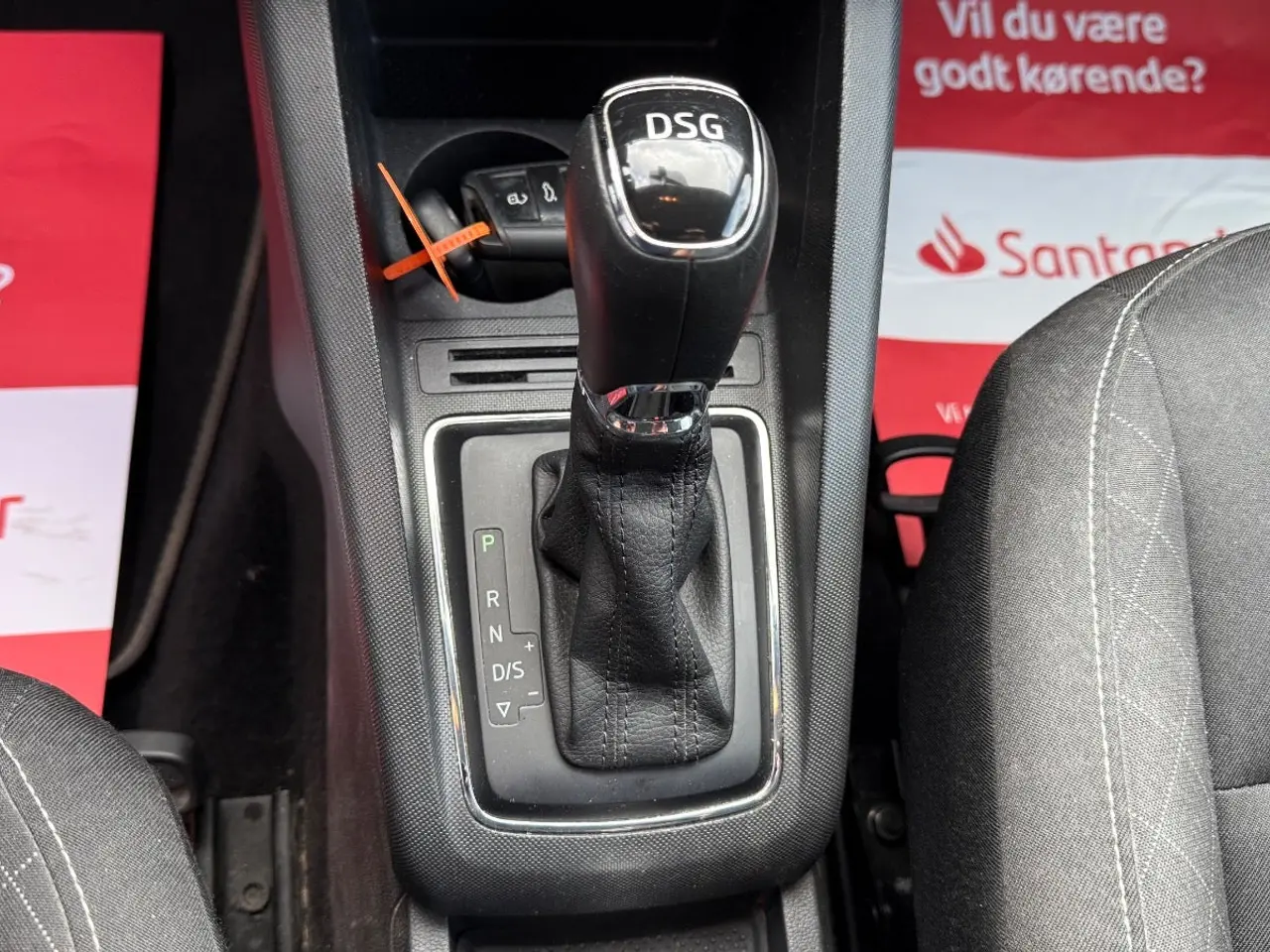 Billede 17 - Skoda Fabia 1,2 TSi 110 Style Combi DSG