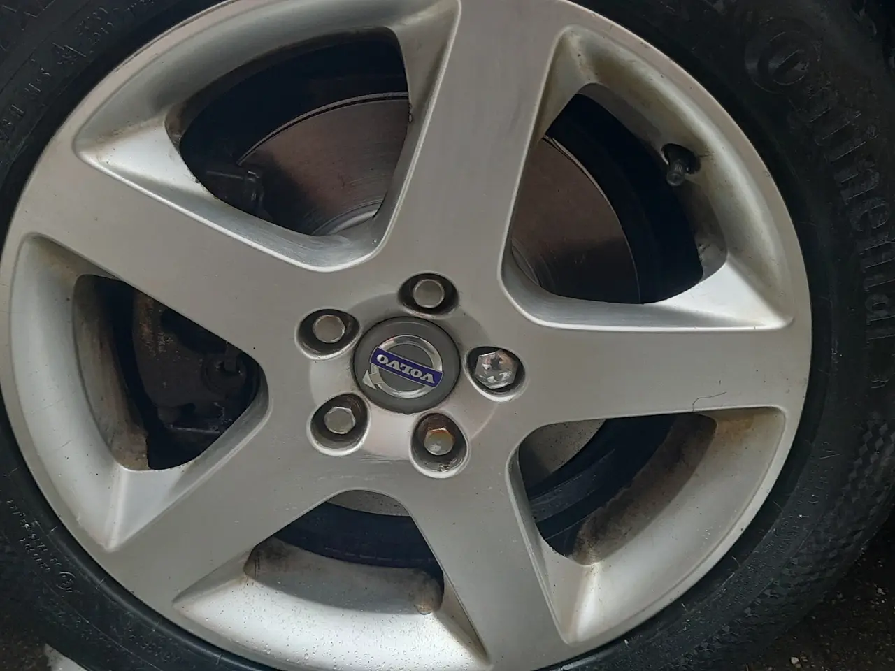 Billede 6 - Super velholdt og enestående Volvo S80