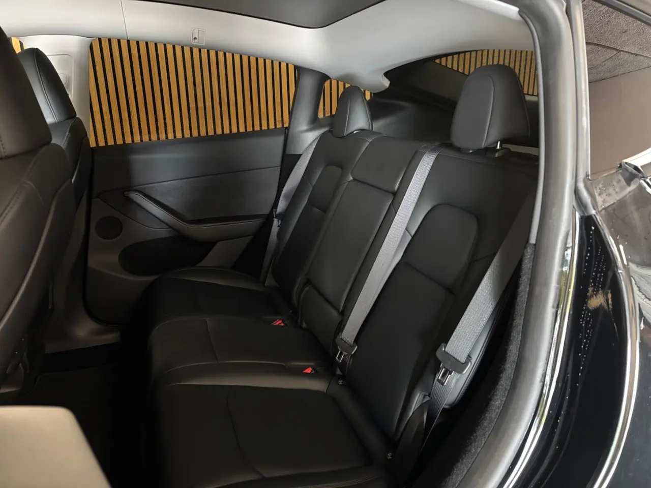 Billede 10 - Tesla Model Y Long Range AWD
