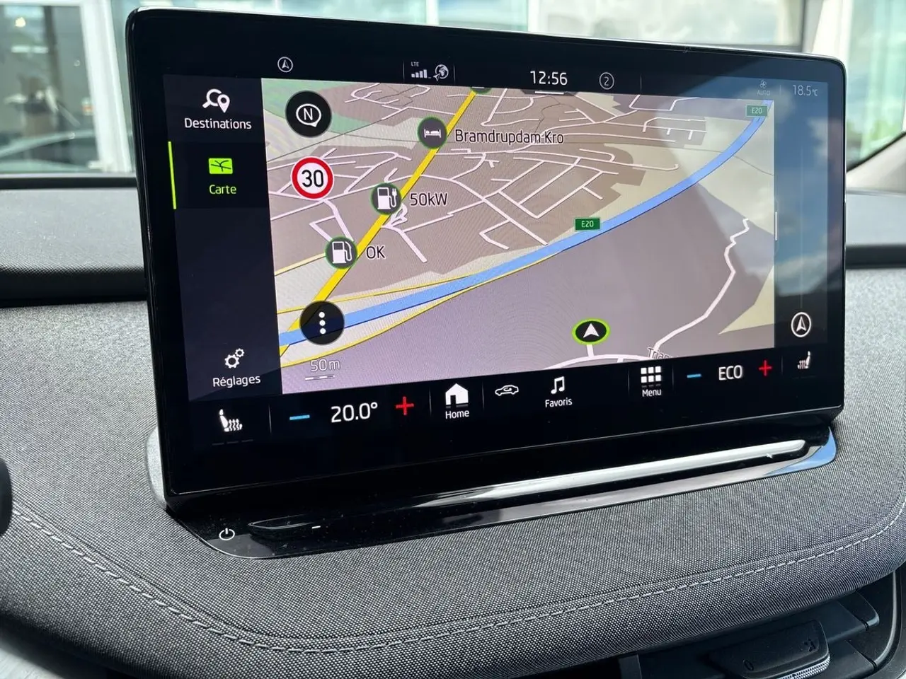 Billede 18 - Skoda Enyaq 60 iV Loft