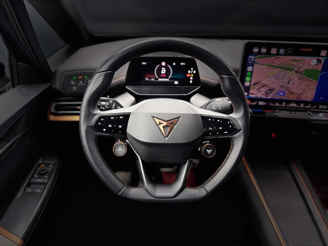 Billede 7 - Cupra Born 77 e-Boost