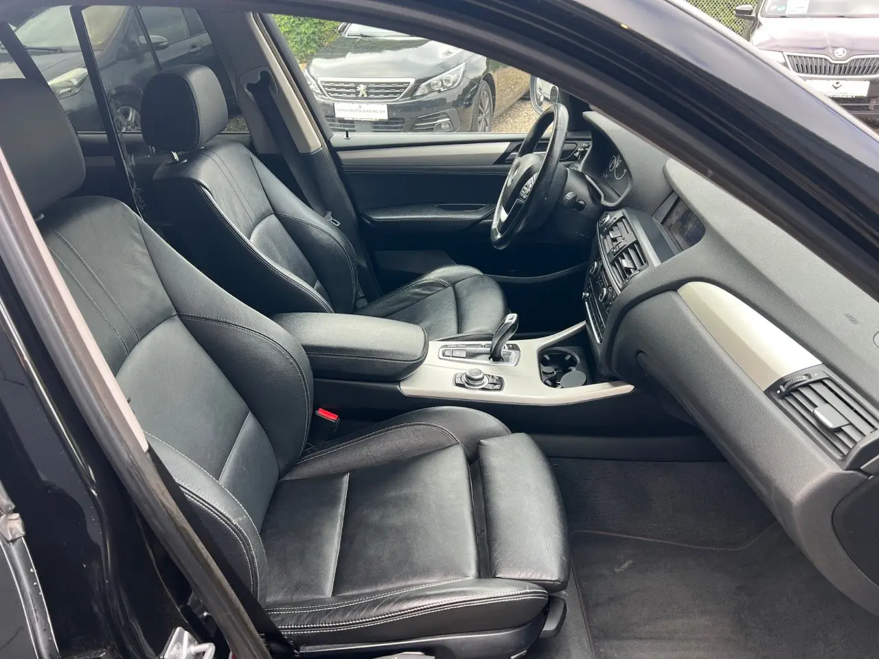Billede 15 - BMW X3 3,0 xDrive30d aut. Van