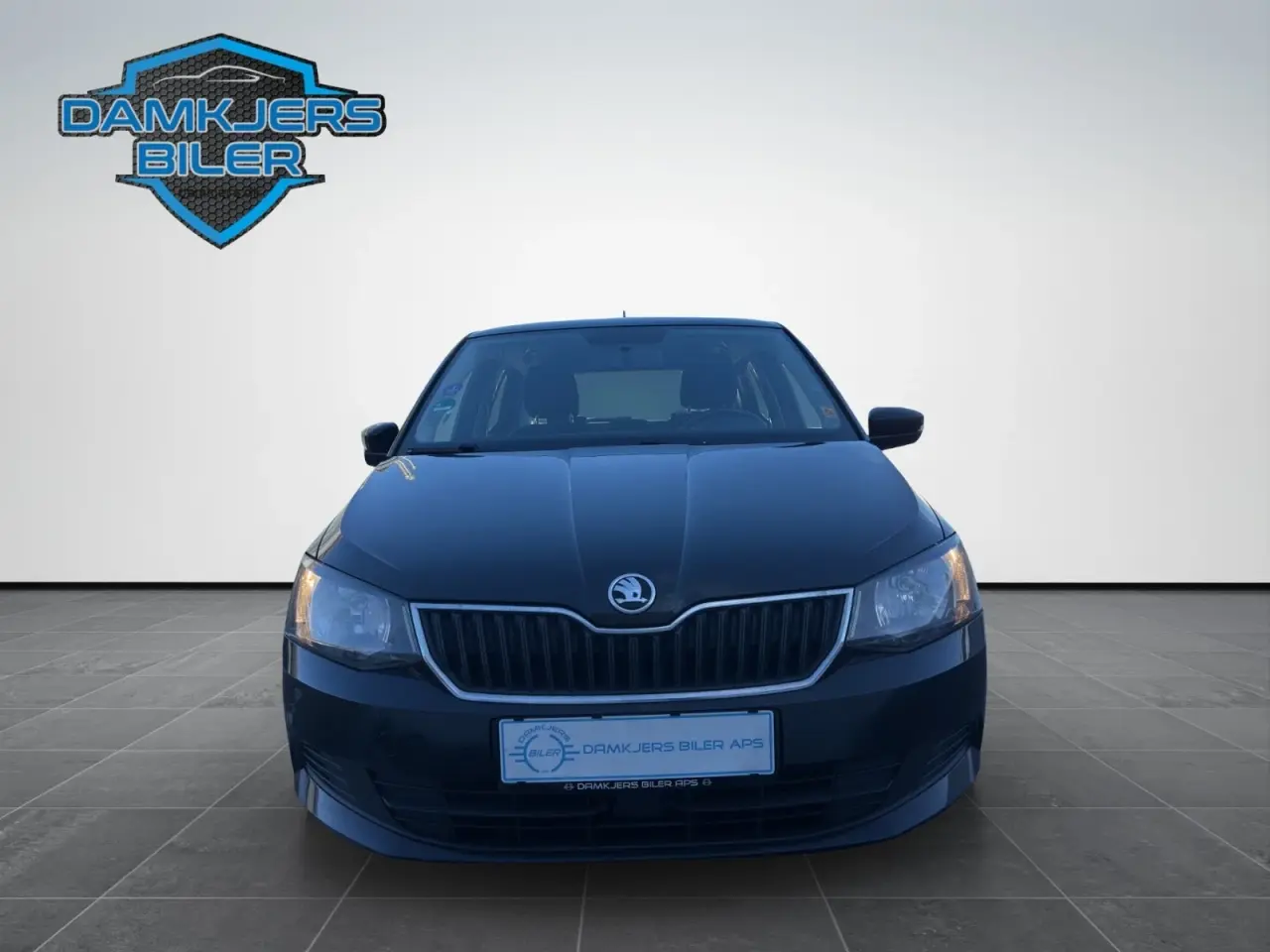 Billede 2 - Skoda Fabia 1,2 TSi 110 Ambition