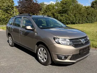 Dacia Logan 0,9 Tce Lauréate 90HK