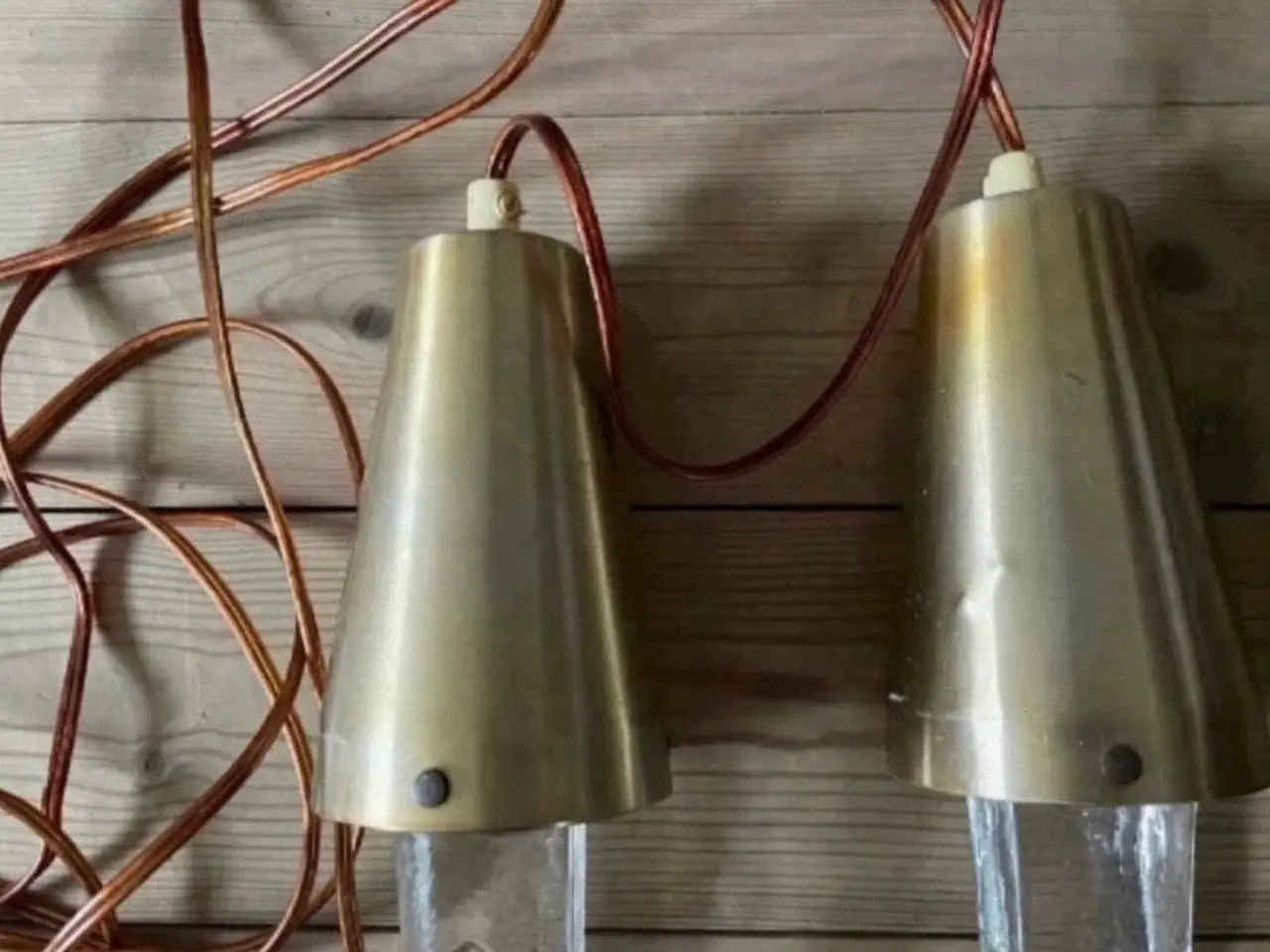 Billede 4 - Orrefors Istapper pendler