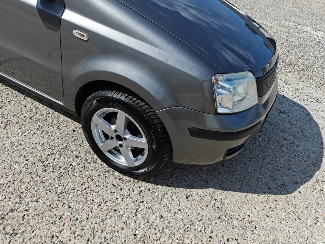 Billede 5 - Fiat Panda 1,2 69 Ciao