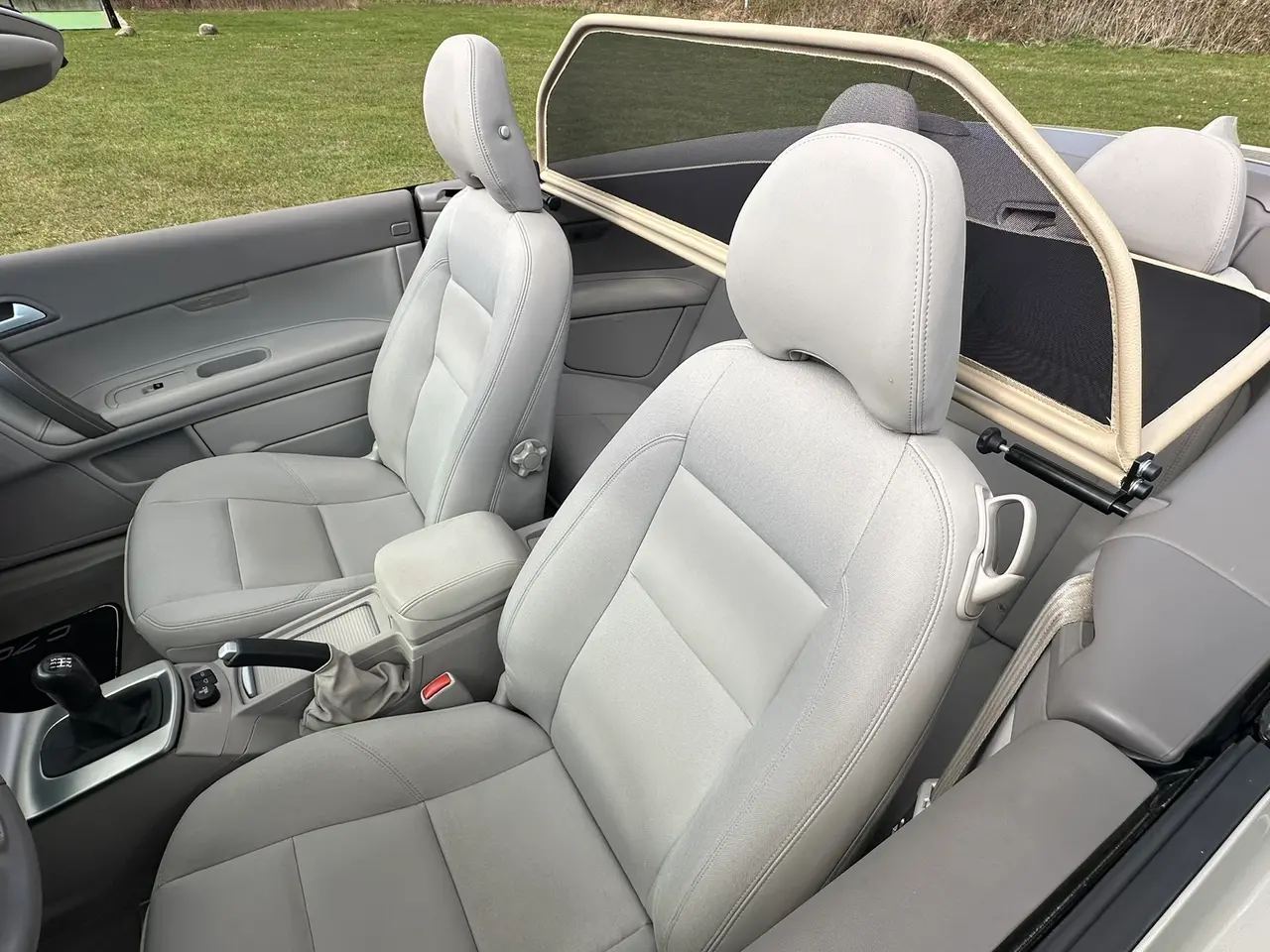 Billede 11 - Volvo C70 Cabriolet 2.4 – 140 HK | Meget velholdt 
