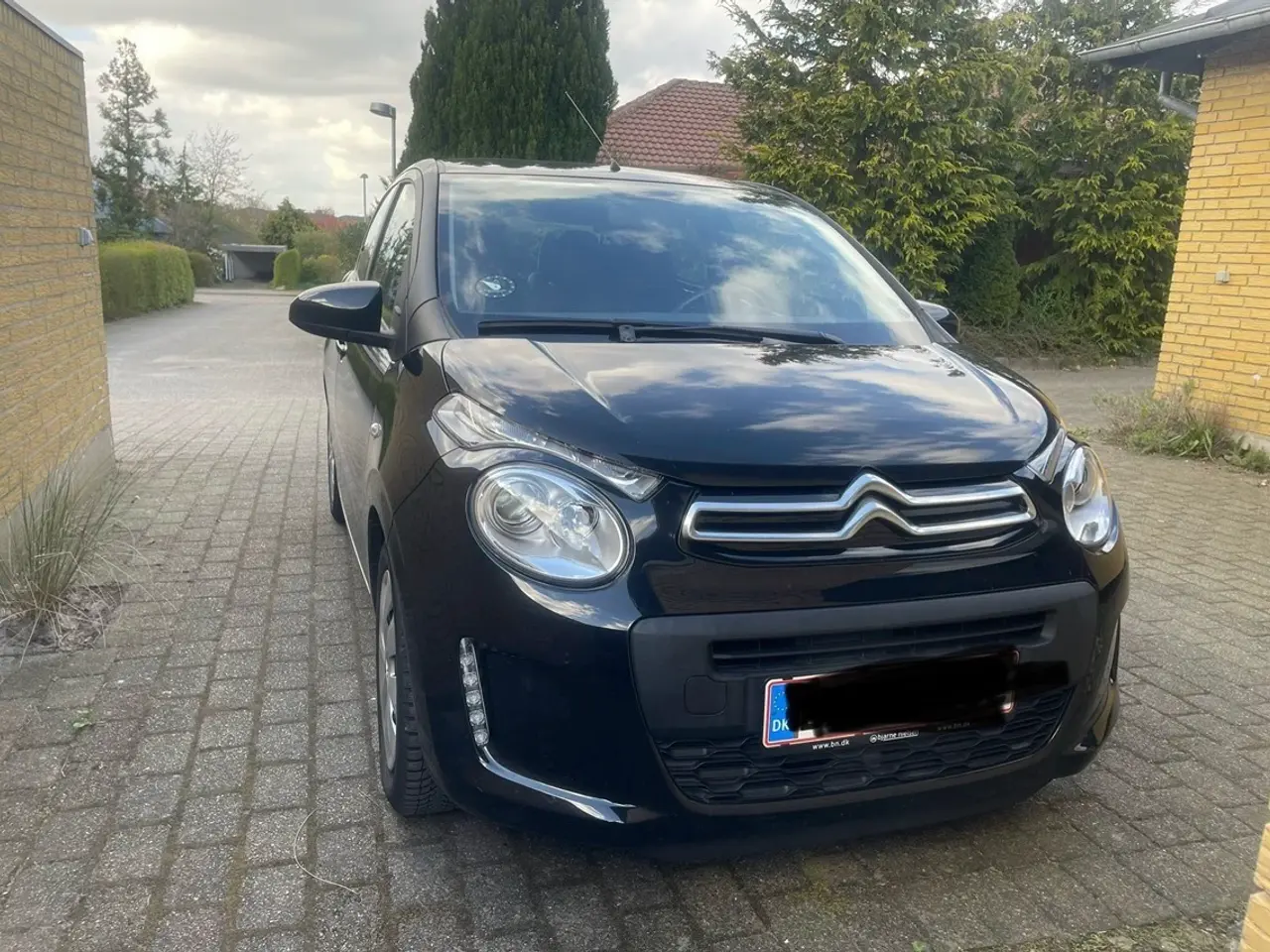 Billede 2 - Citroën C1, 1.2 PureTech 82 HA