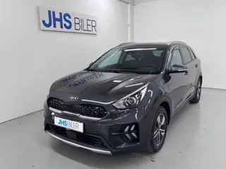 Kia Niro 1,6 PHEV Advance DCT