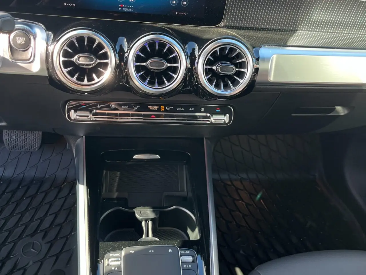 Billede 15 - Mercedes EQB300 4Matic